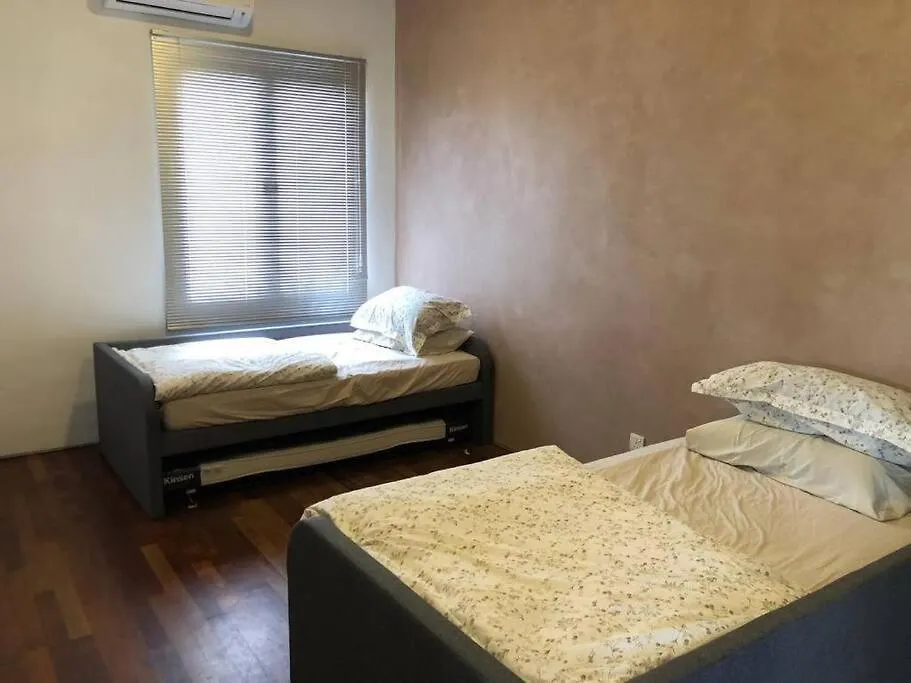 Orak Villa @ Kayangan Heights Shah Alam