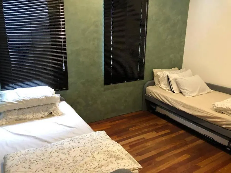 Orak Villa @ Kayangan Heights Shah Alam