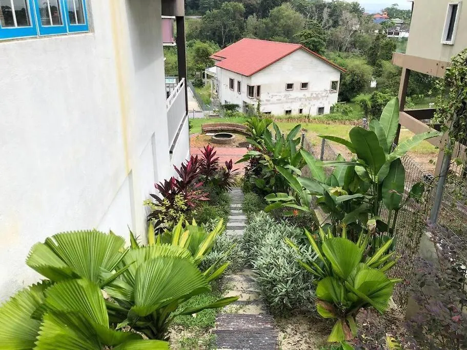 Orak Villa @ Kayangan Heights Shah Alam
