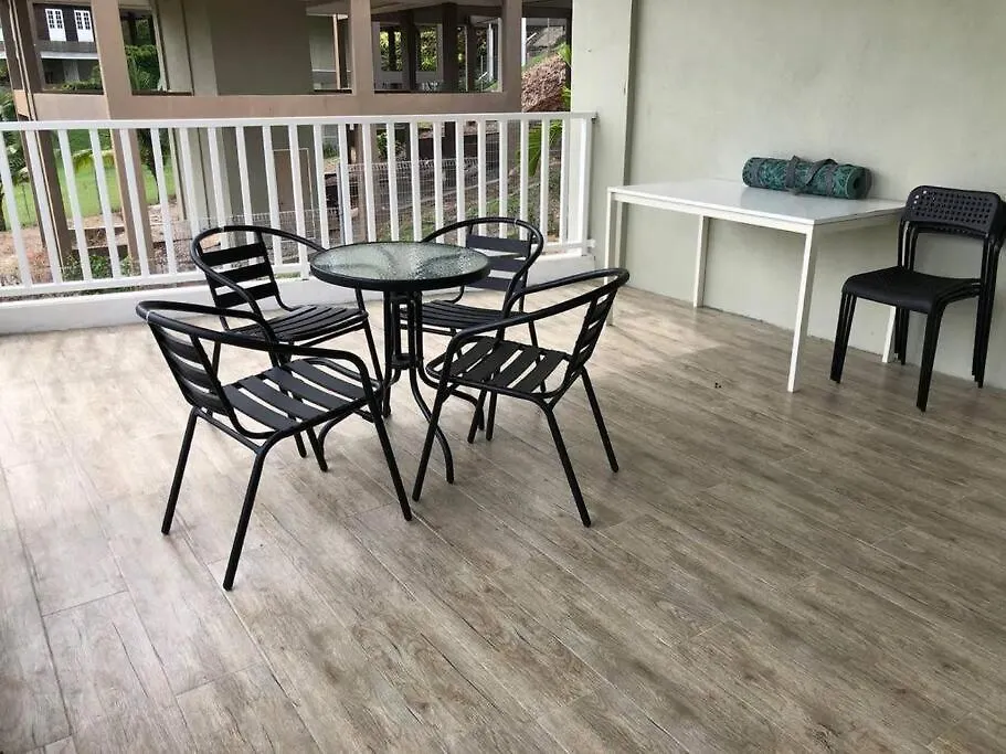 Orak Villa @ Kayangan Heights Shah Alam