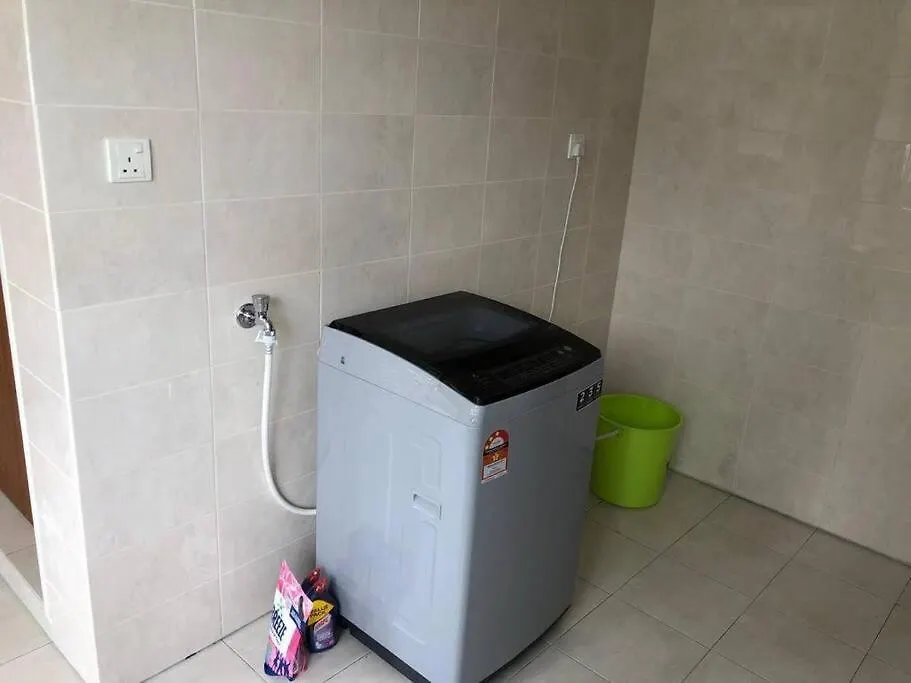 Orak Villa @ Kayangan Heights Shah Alam Malaysia