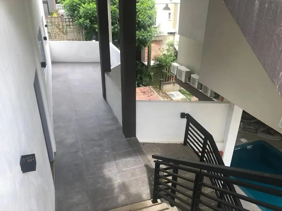 Orak Villa @ Kayangan Heights Shah Alam Malaysia