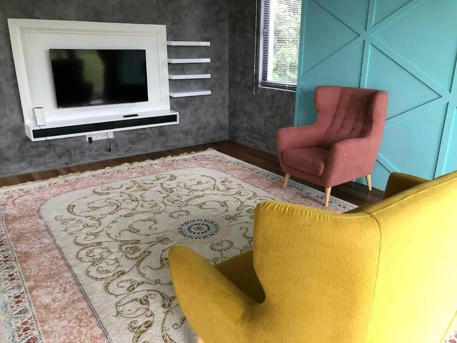 Orak Villa @ Kayangan Heights Shah Alam