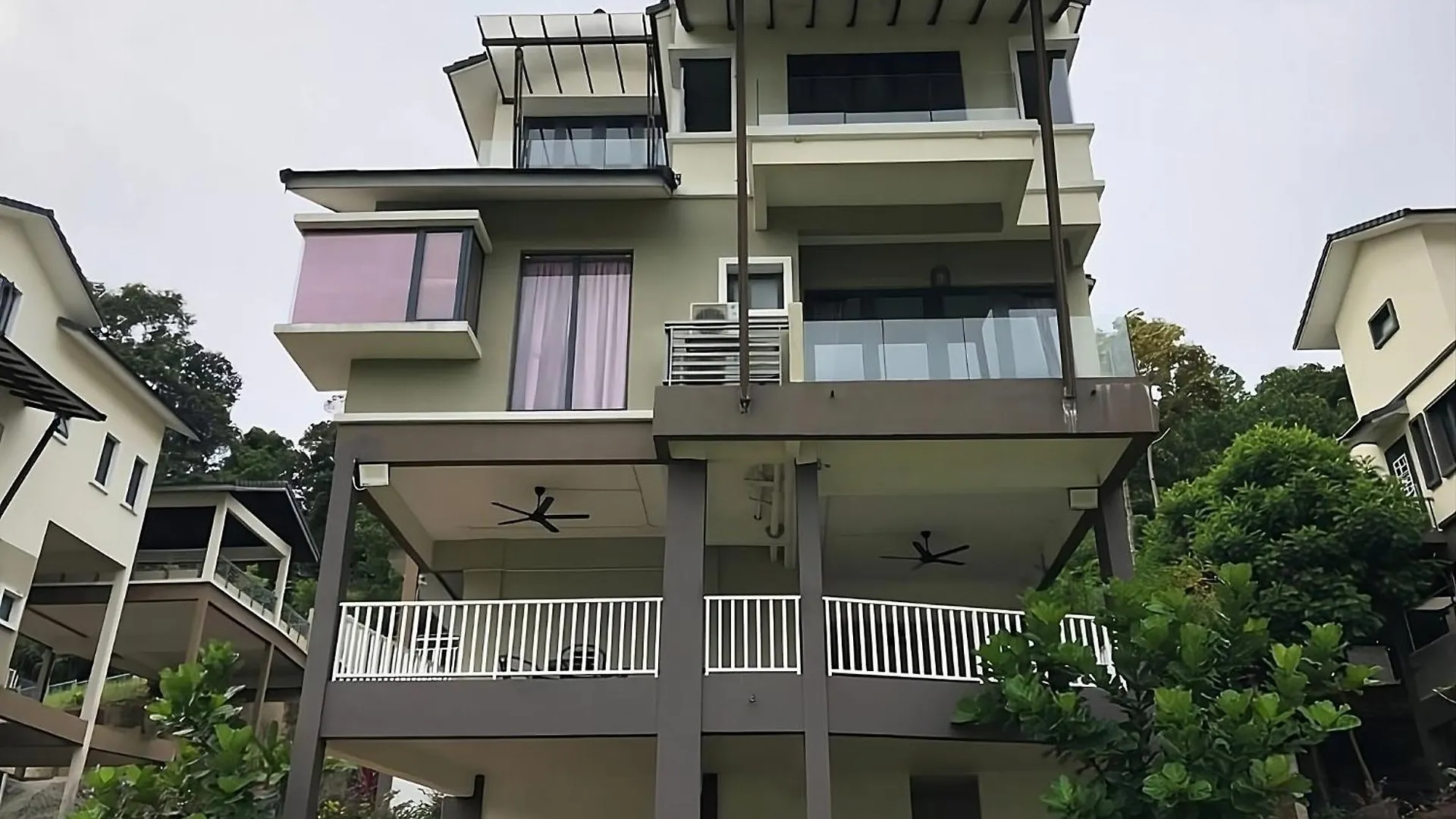 Orak Villa @ Kayangan Heights Shah Alam