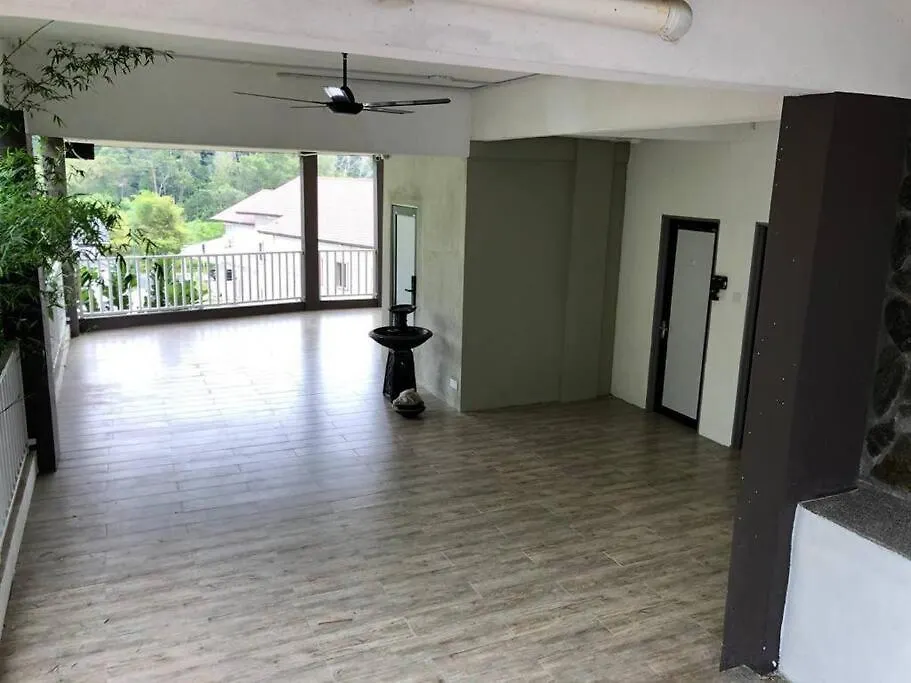Orak Villa @ Kayangan Heights Shah Alam